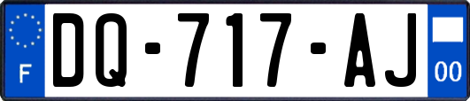 DQ-717-AJ