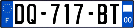 DQ-717-BT