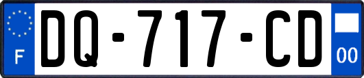 DQ-717-CD