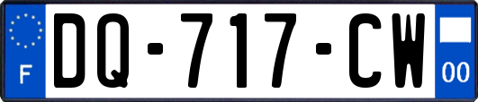 DQ-717-CW