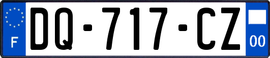 DQ-717-CZ