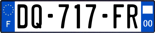 DQ-717-FR