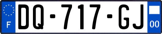 DQ-717-GJ