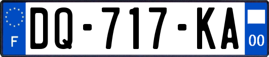 DQ-717-KA