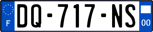 DQ-717-NS