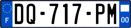 DQ-717-PM