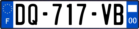 DQ-717-VB