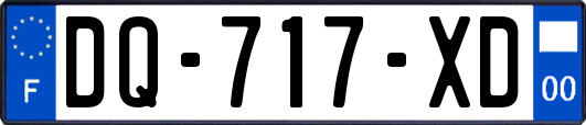 DQ-717-XD