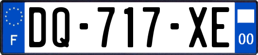 DQ-717-XE