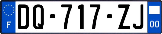 DQ-717-ZJ