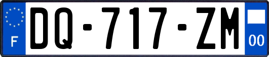 DQ-717-ZM