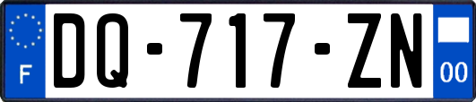 DQ-717-ZN