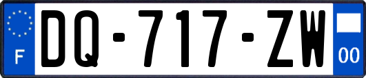 DQ-717-ZW