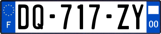 DQ-717-ZY