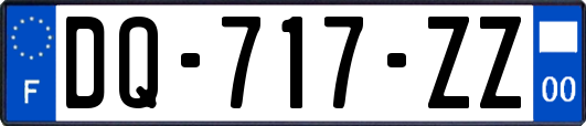 DQ-717-ZZ