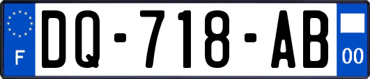 DQ-718-AB