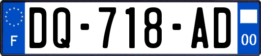 DQ-718-AD