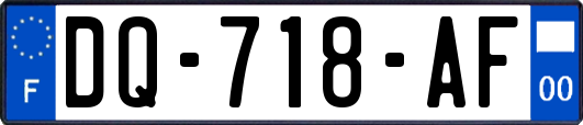 DQ-718-AF