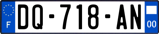 DQ-718-AN