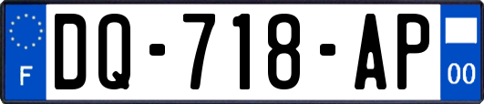 DQ-718-AP