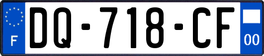 DQ-718-CF