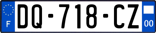 DQ-718-CZ