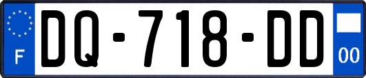 DQ-718-DD