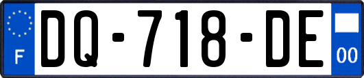 DQ-718-DE