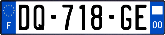 DQ-718-GE