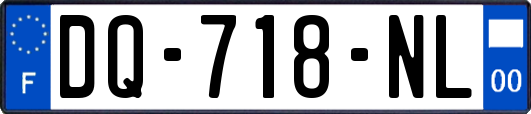 DQ-718-NL