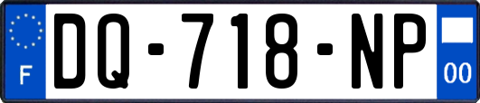 DQ-718-NP