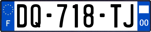 DQ-718-TJ