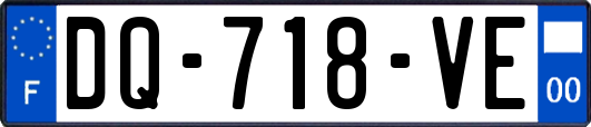 DQ-718-VE