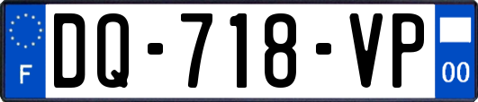 DQ-718-VP