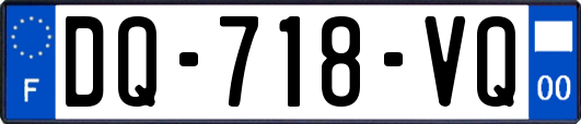 DQ-718-VQ