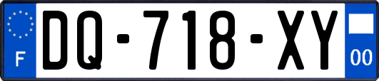 DQ-718-XY