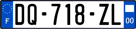 DQ-718-ZL