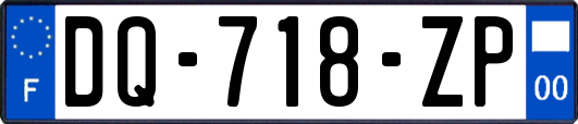 DQ-718-ZP