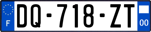 DQ-718-ZT