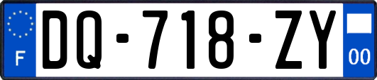 DQ-718-ZY