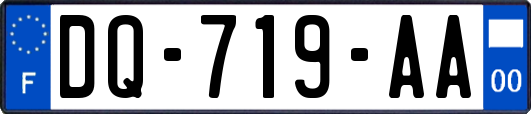 DQ-719-AA