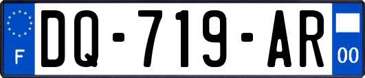 DQ-719-AR