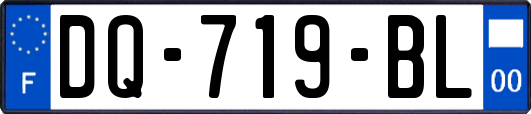 DQ-719-BL