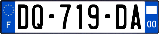 DQ-719-DA