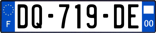 DQ-719-DE