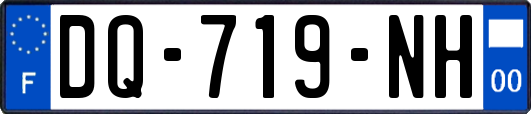 DQ-719-NH