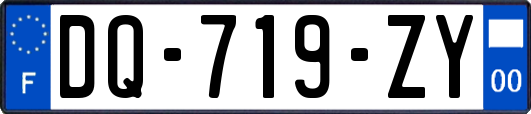 DQ-719-ZY