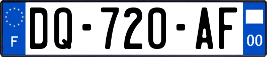 DQ-720-AF