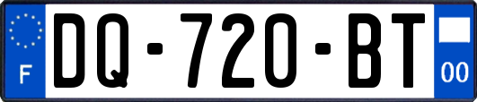 DQ-720-BT