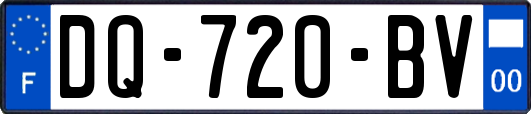 DQ-720-BV